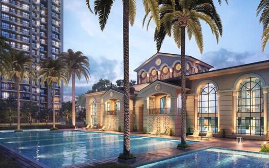 ATS HomeKraft Sanctuary 105