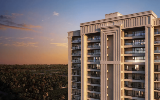 Godrej Vrikshya, Gurugram