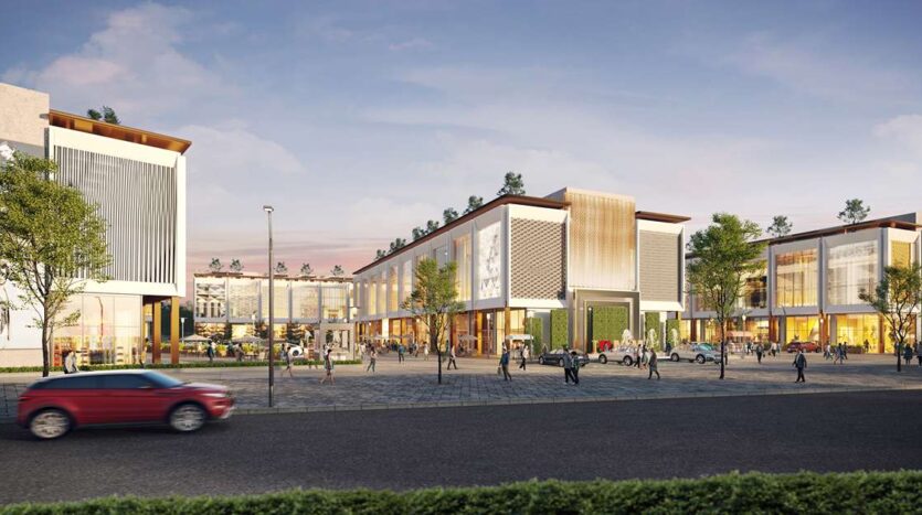 M3M 114 Market, SCO Plots in Dwarka Expressway, Gurgaon