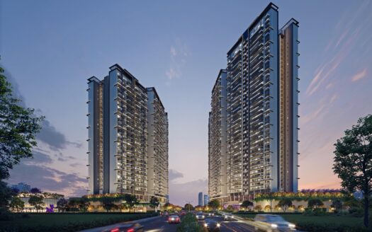 Signature Global De Luxe DXP, Sector 37D, Gurgaon