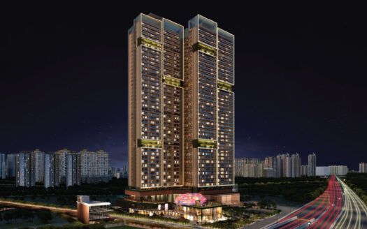 Signature Global Twin Tower DXP, Gurugram - Gallery
