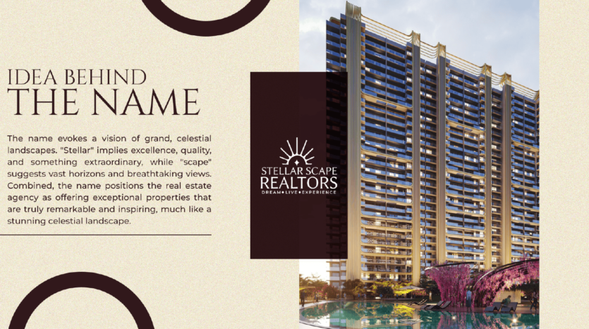 Stellar Scape Realtors