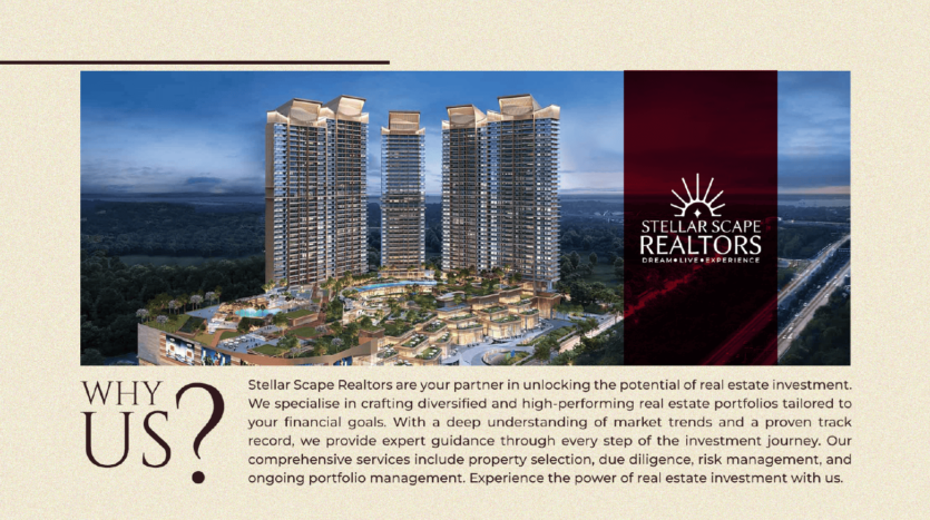Stellar Scape Realtors