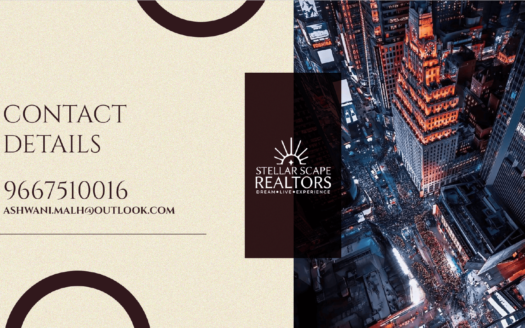 Stellar Scape Realtors